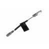 VAICO V40-30016 Cable de accionamiento, freno de estacionamiento - 1