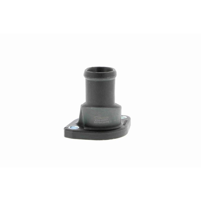 VAICO V10-0287 Brida de refrigerante - 1