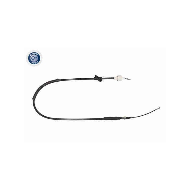 VAICO V25-2647 Cable de accionamiento, accionamiento del embrague - 1