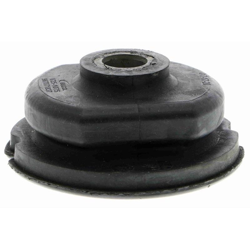 VAICO V25-1075 Casquillo del cojinete, ballesta - 1