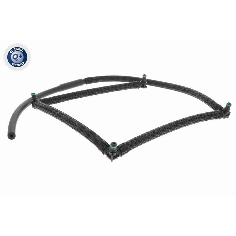 VAICO V42-0858 Tubo flexible, combustible de fuga - 1
