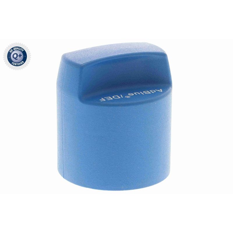 VAICO V10-5573 Tapón, unidad depósito (inyección úrea) - 1