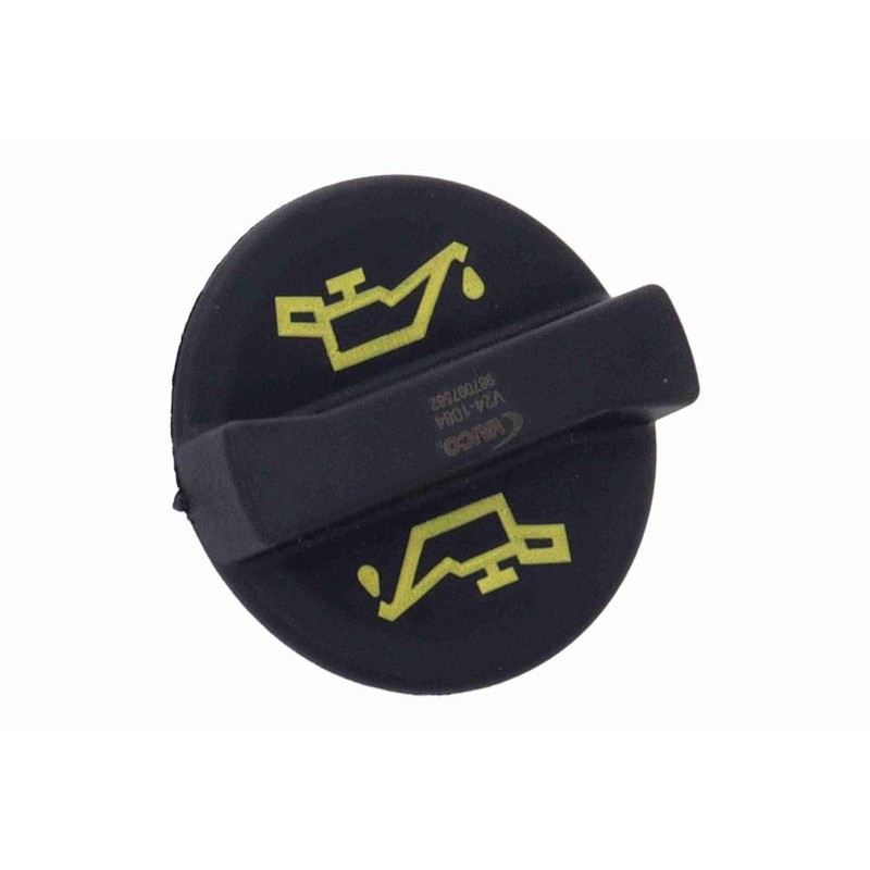 VAICO V24-1084 Tapa, tubuladura de relleno de aceite - 1