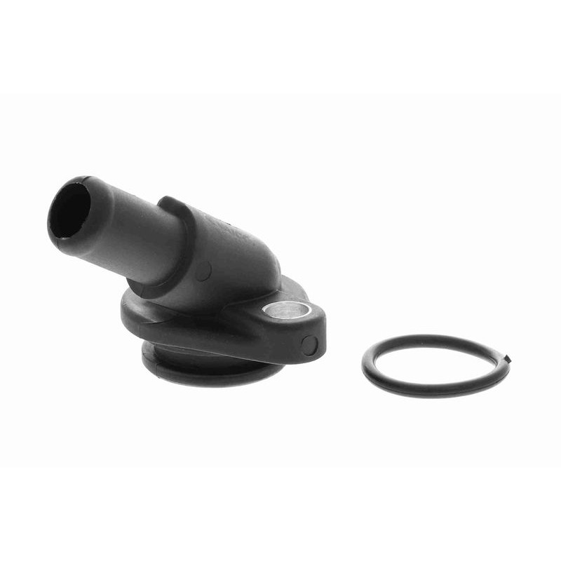 VAICO V24-1333 Brida de refrigerante - 1