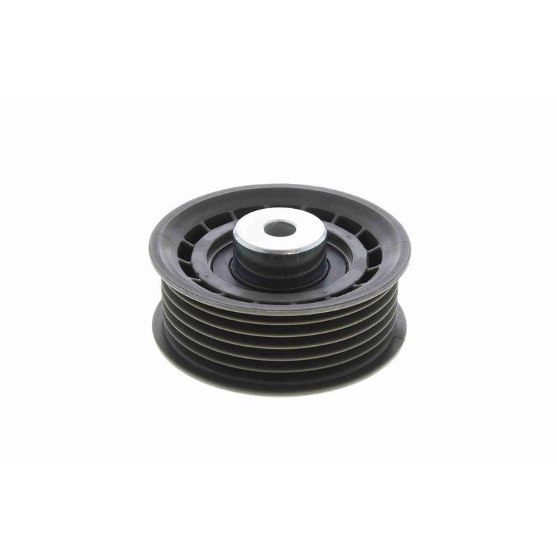 VAICO V30-0133 Polea tensora, correa poli V - 1