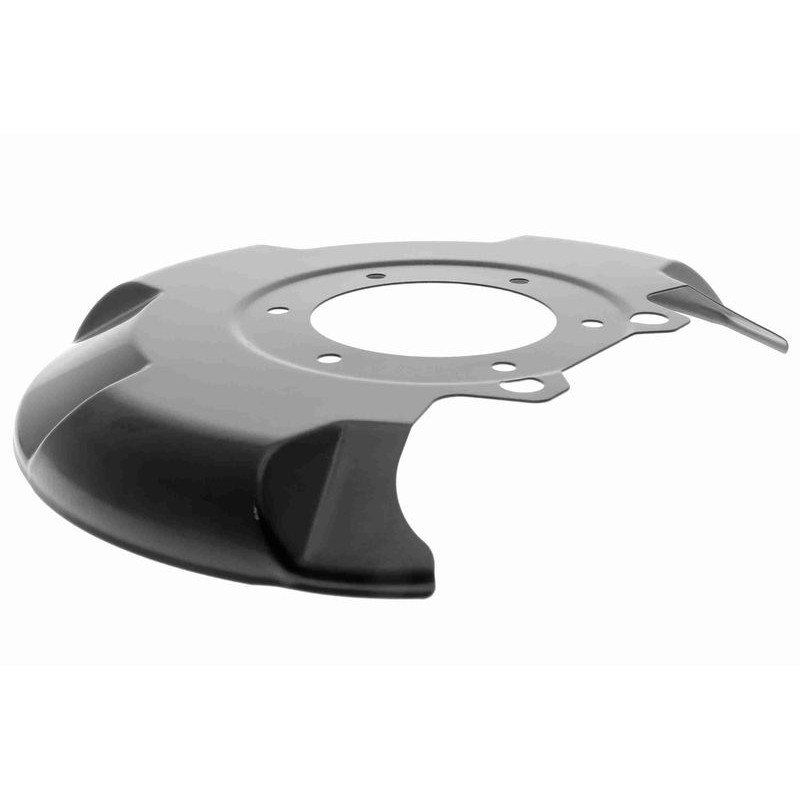 VAICO V10-3885 Chapa protectora contra salpicaduras, disco de freno