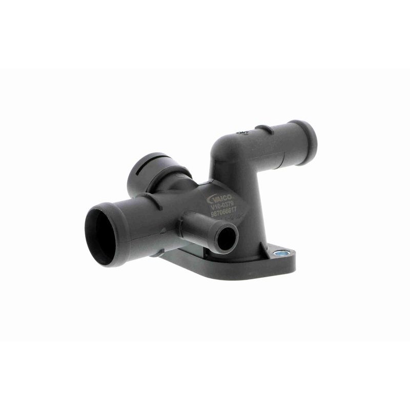 VAICO V10-0379 Brida de refrigerante - 1