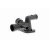 VAICO V10-0379 Brida de refrigerante - 1