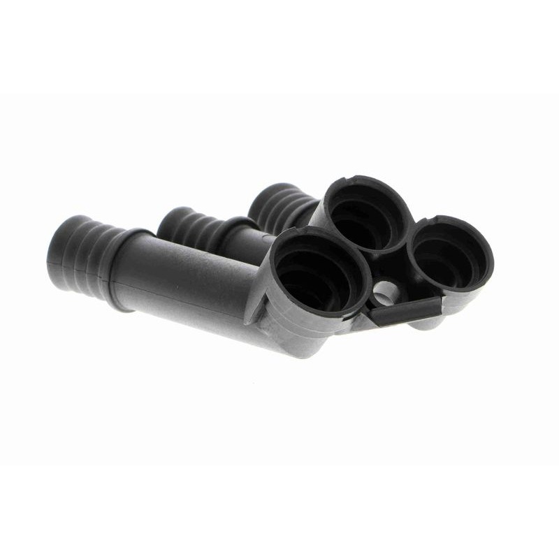VAICO V20-0744 Brida de refrigerante - 1