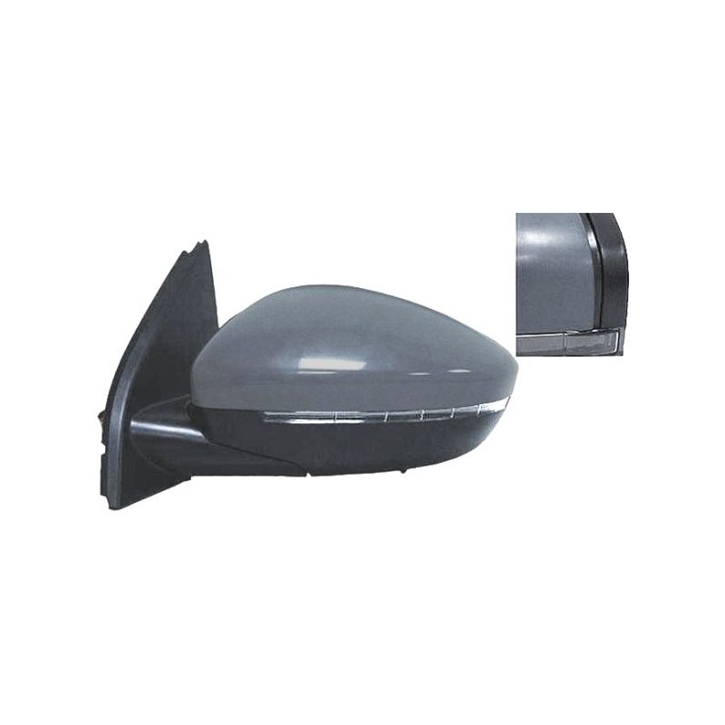 IPARLUX 27547512 Retrovisor exterior - 1