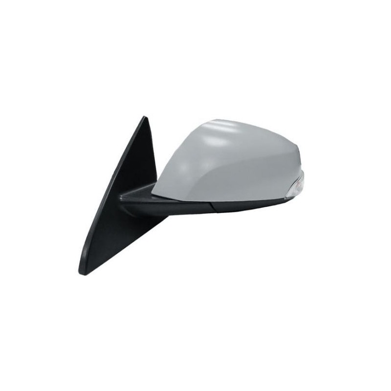 IPARLUX 27800102 Retrovisor exterior - 1