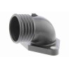 VAICO V20-3287 Brida de refrigerante - 1