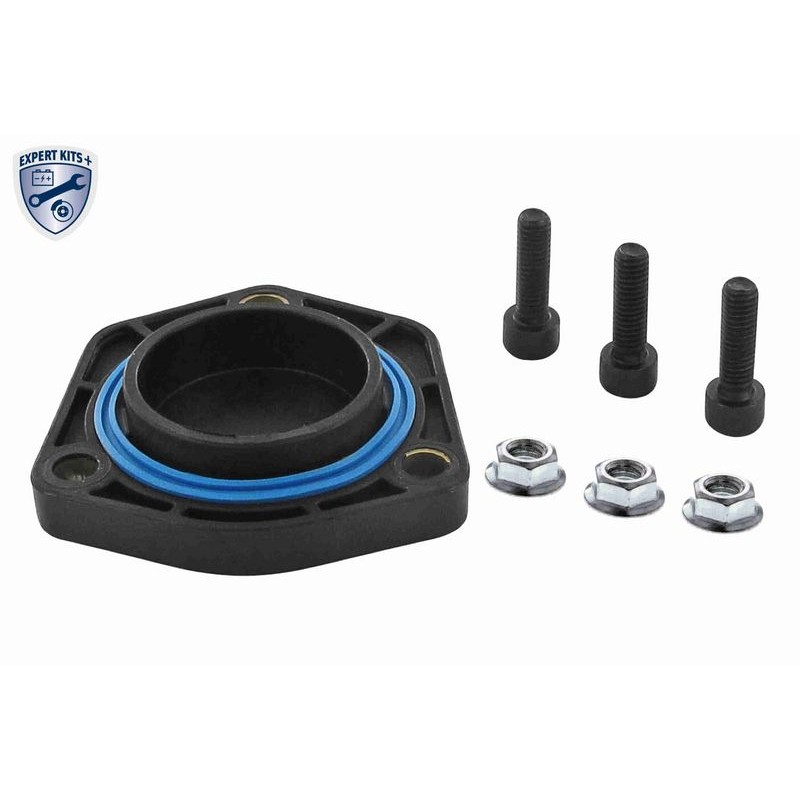 VAICO V10-9529 Junta, cárter de aceite - 1