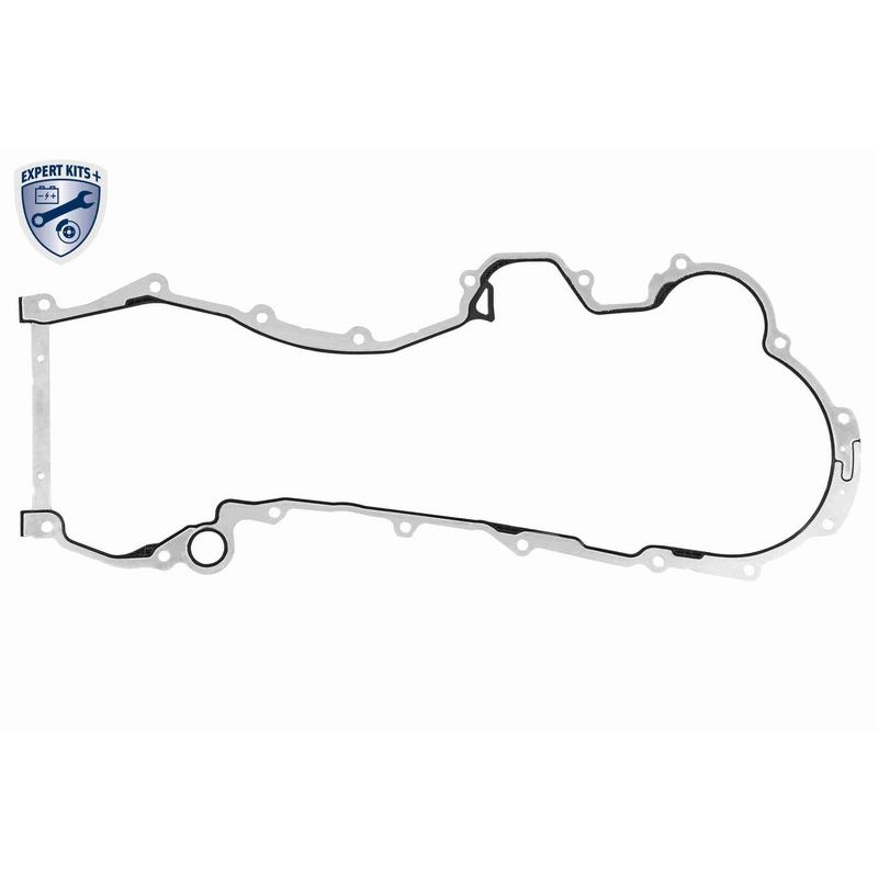 VAICO V40-1968 Junta, cárter de distribución - 1