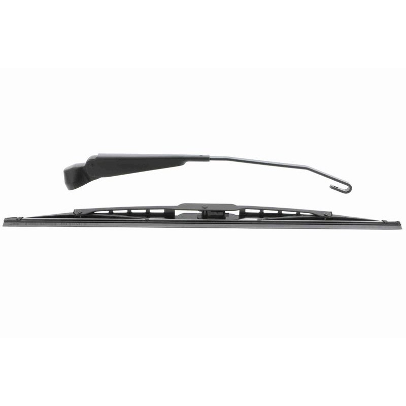 VAICO V10-4737 Juego de brazos limpiaparabrisas, limpieza parabrisas - 1