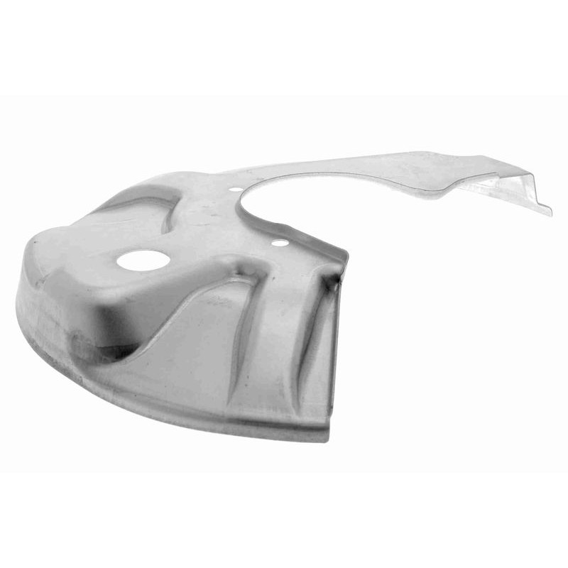 VAICO V10-5052 Chapa protectora contra salpicaduras, disco de freno - 1
