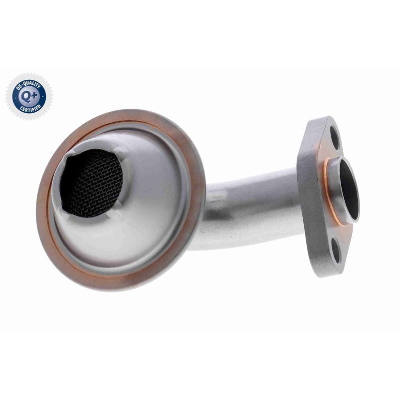 VAICO V10-6986 Tubo de aspiración bomba de aceite - 1