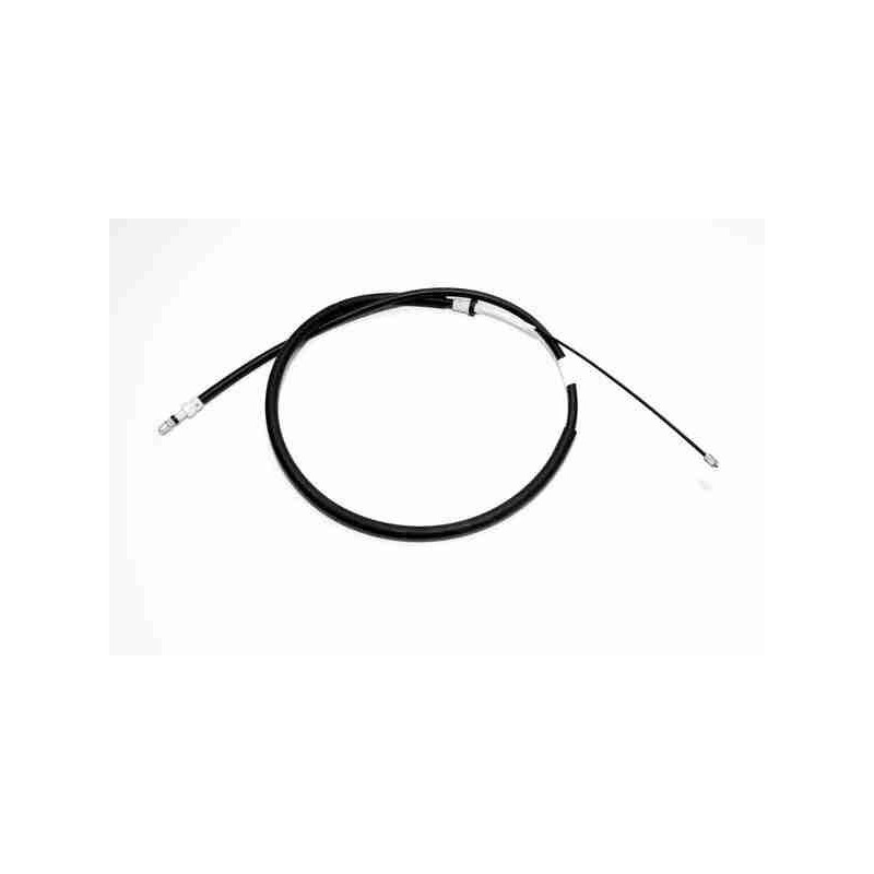 VAICO V22-30025 Cable de accionamiento, freno de estacionamiento - 1
