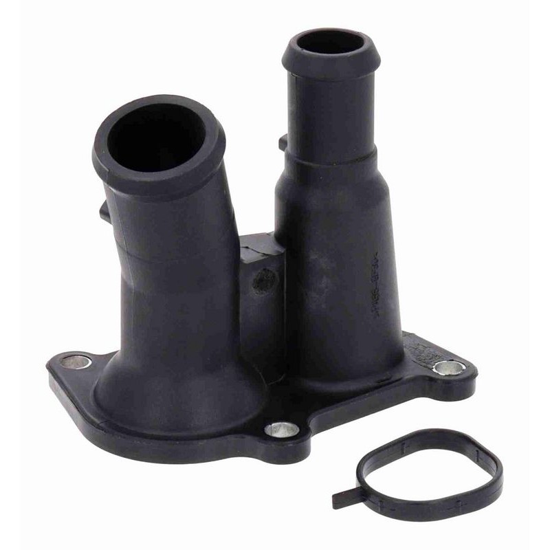 VAICO V25-9697 Brida de refrigerante - 1