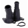 VAICO V25-9697 Brida de refrigerante - 1
