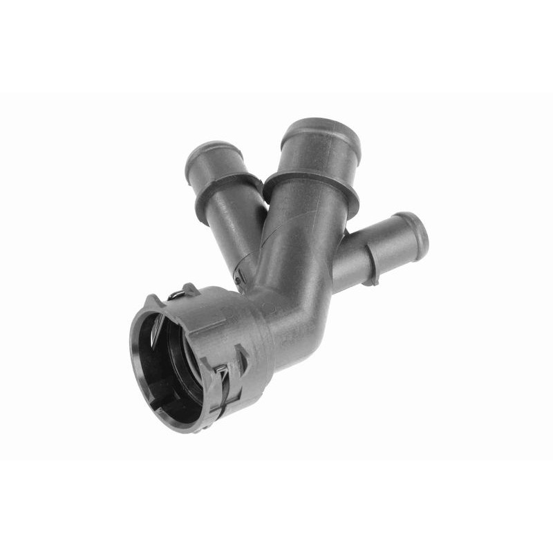 VAICO V10-7470 Brida de refrigerante - 1