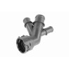 VAICO V10-7470 Brida de refrigerante - 1