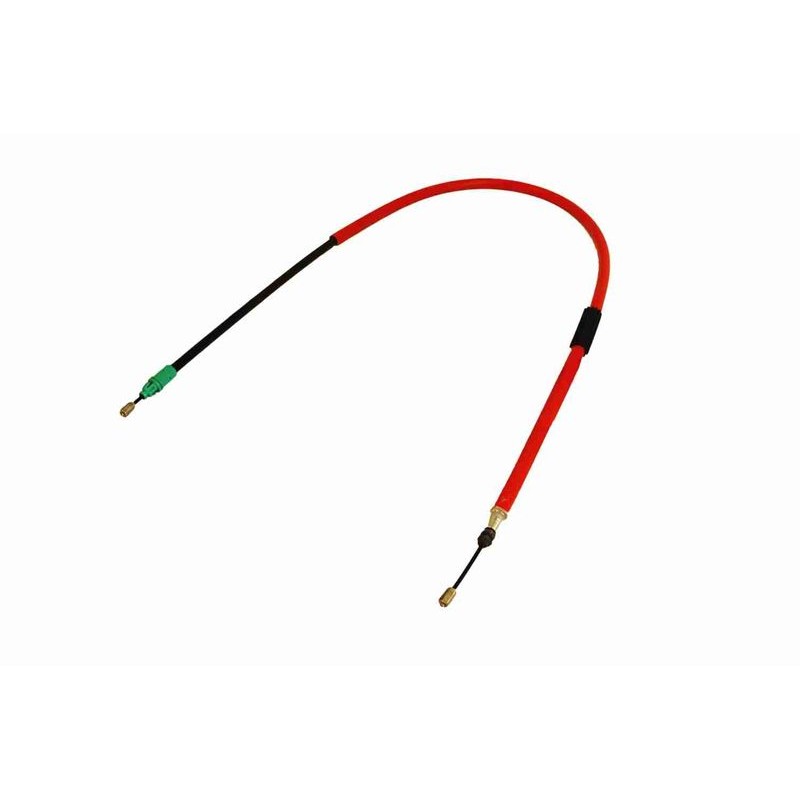 VAICO V46-30043 Cable de accionamiento, freno de estacionamiento - 1
