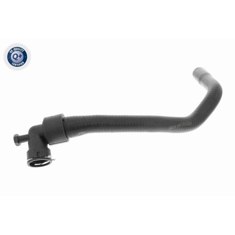 VAICO V22-1183 Tuberia flexible calefacción - 1