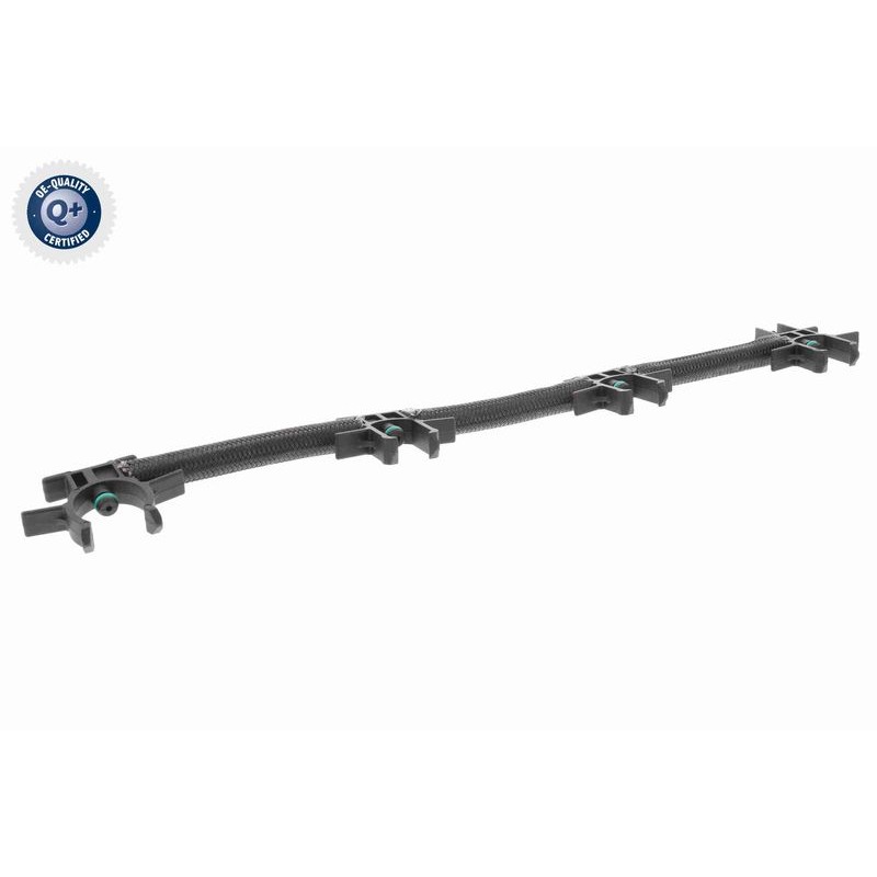 VAICO V46-1212 Tubo flexible, combustible de fuga - 1