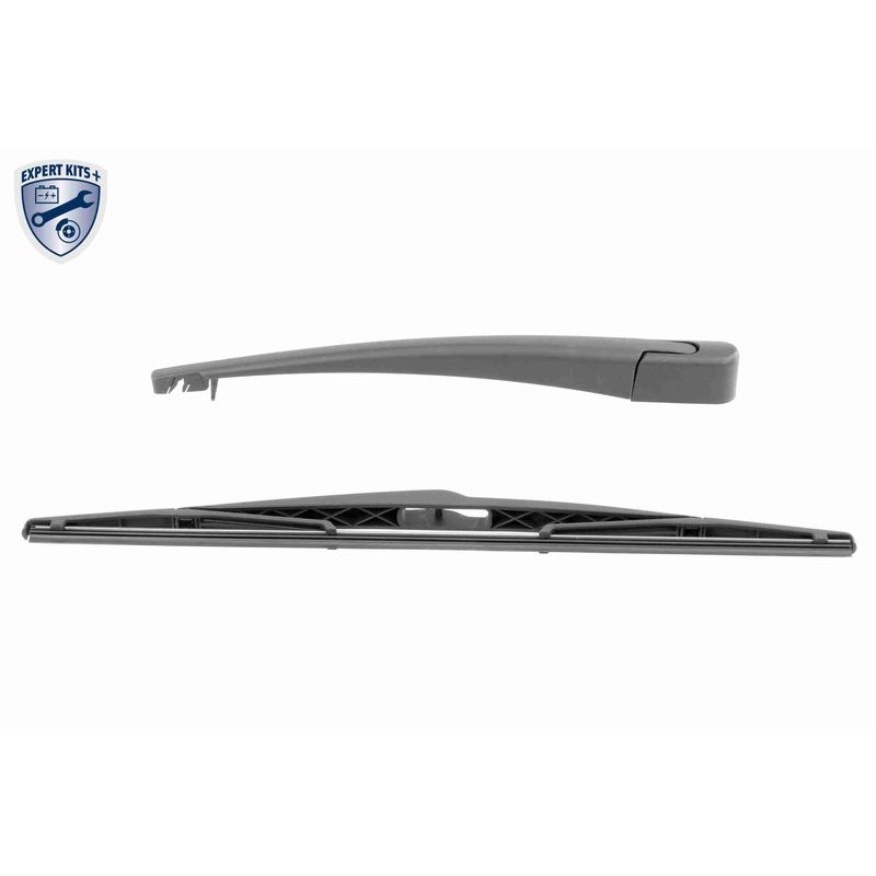 VAICO V42-0708 Juego de brazos limpiaparabrisas, limpieza parabrisas - 1