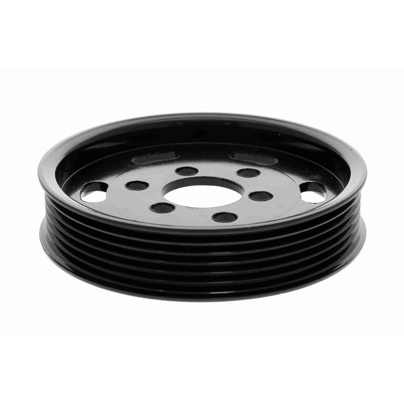 VAICO V10-5224 Polea, cigüeñal - 1