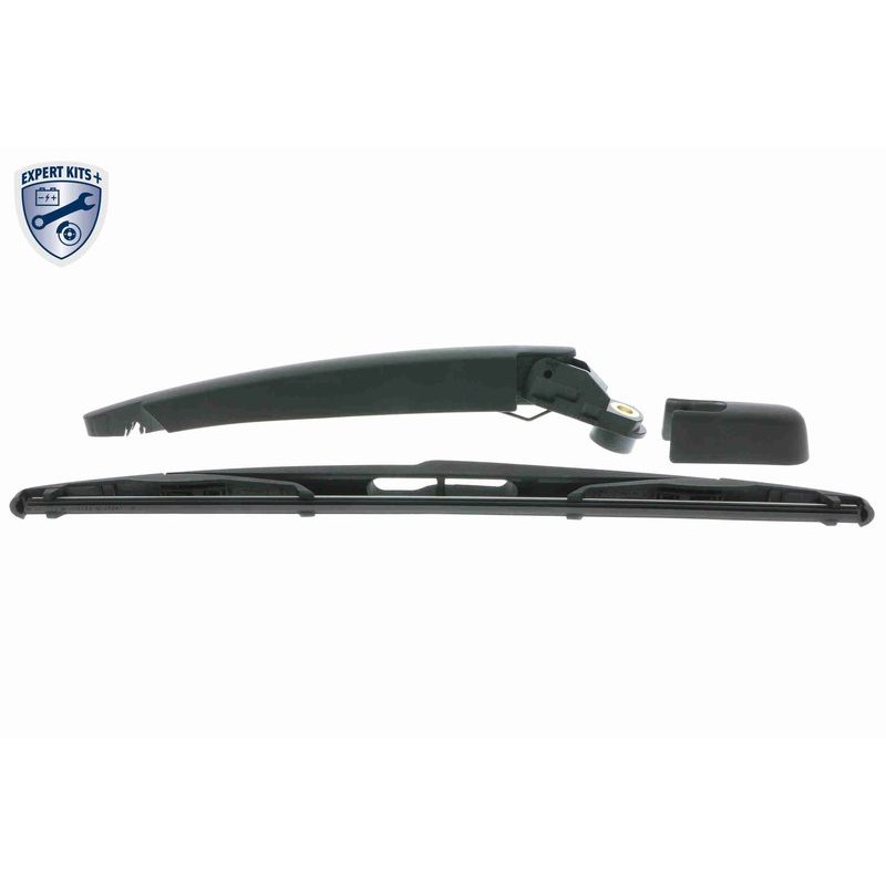 VAICO V46-0889 Juego de brazos limpiaparabrisas, limpieza parabrisas - 1