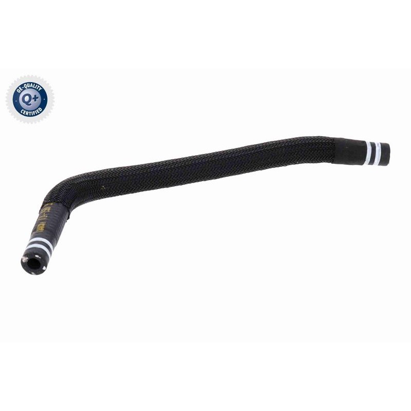VAICO V24-1560 Conducto flexible, regeneración filtro de partículas - 1