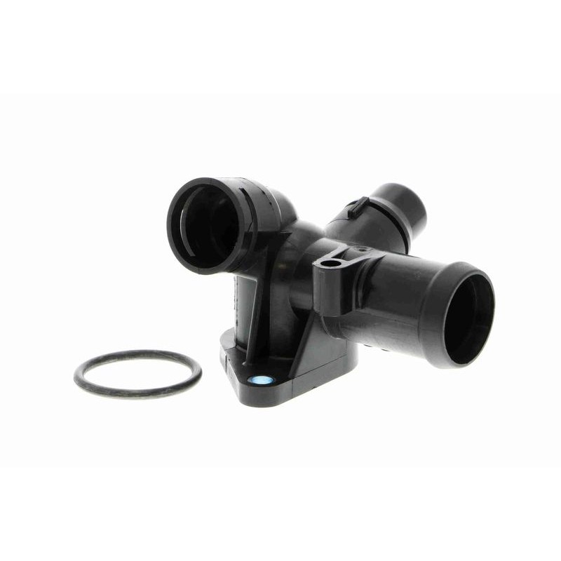 VAICO V10-2542 Brida de refrigerante - 1