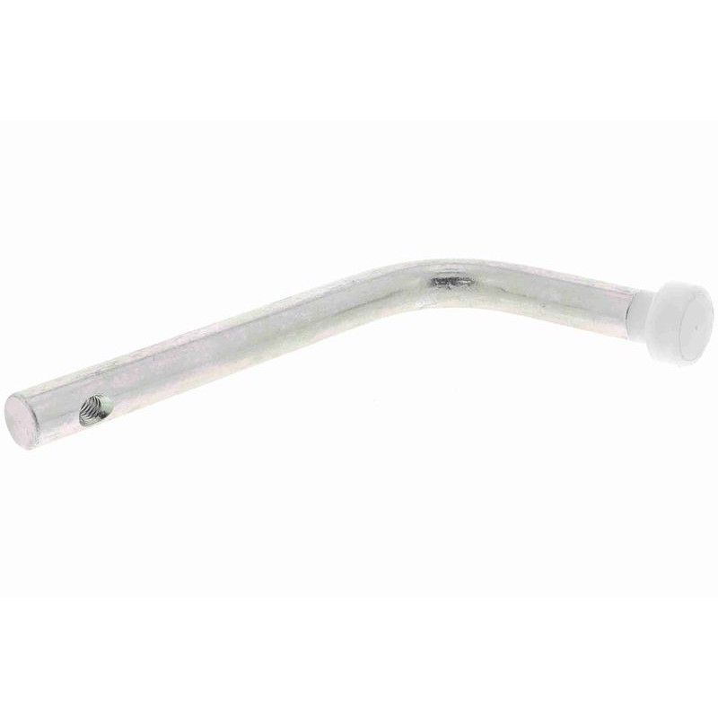 VAICO V10-2609 Guía rodillo, puerta corrediza - 1