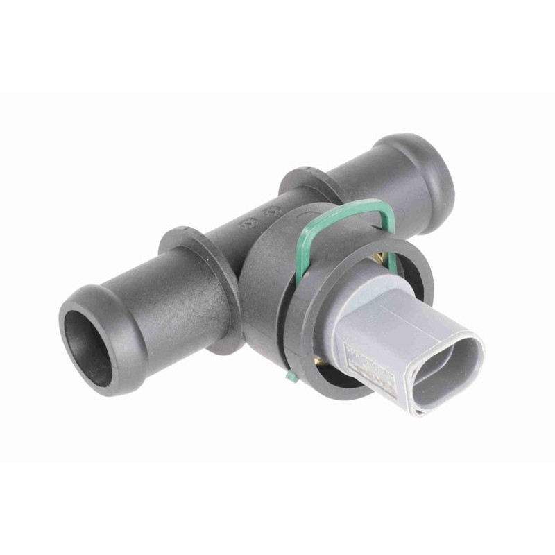 VAICO V10-7468 Brida de refrigerante - 1