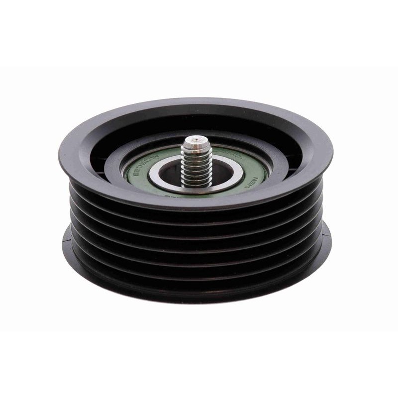 VAICO V24-1363 Polea inversión/guía, correa poli V - 1