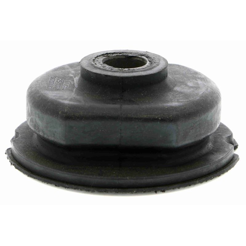 VAICO V25-1074 Casquillo del cojinete, ballesta - 1