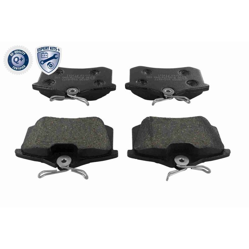 VAICO V10-8177 Juego de pastillas de freno - 1