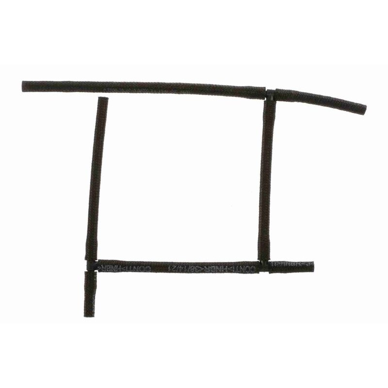 VAICO V25-2143 Tubo flexible, combustible de fuga - 1