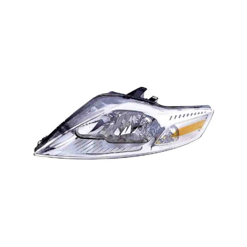IPARLUX 11315402 Faro principal - 1