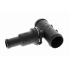 VAICO V10-5870 Brida de refrigerante - 1