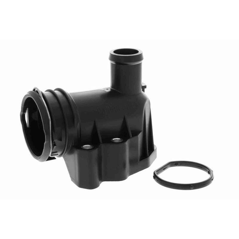 VAICO V30-3645 Brida de refrigerante - 1