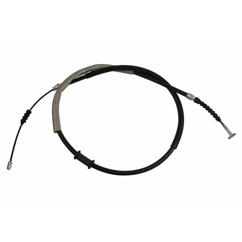 VAICO V24-30028 Cable de accionamiento, freno de estacionamiento - 1