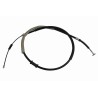 VAICO V24-30028 Cable de accionamiento, freno de estacionamiento - 1