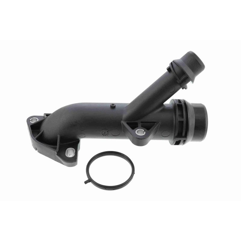 VAICO V20-0740 Brida de refrigerante - 1