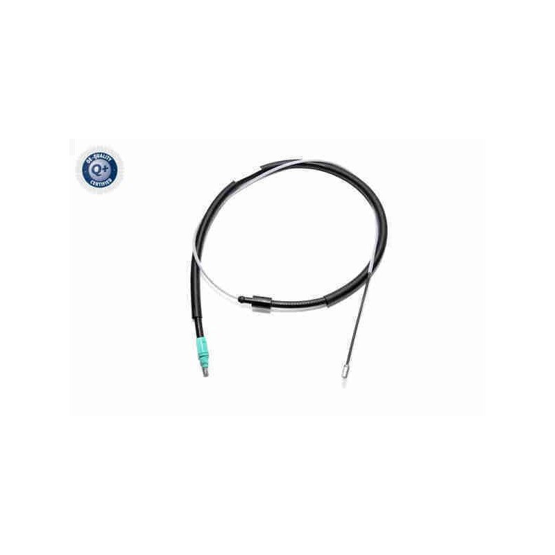 VAICO V22-30047 Cable de accionamiento, freno de estacionamiento - 1