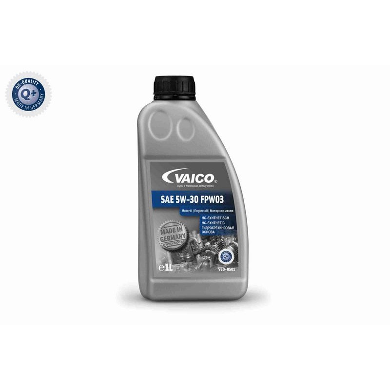 VAICO V60-0501 Aceite de motor - 1