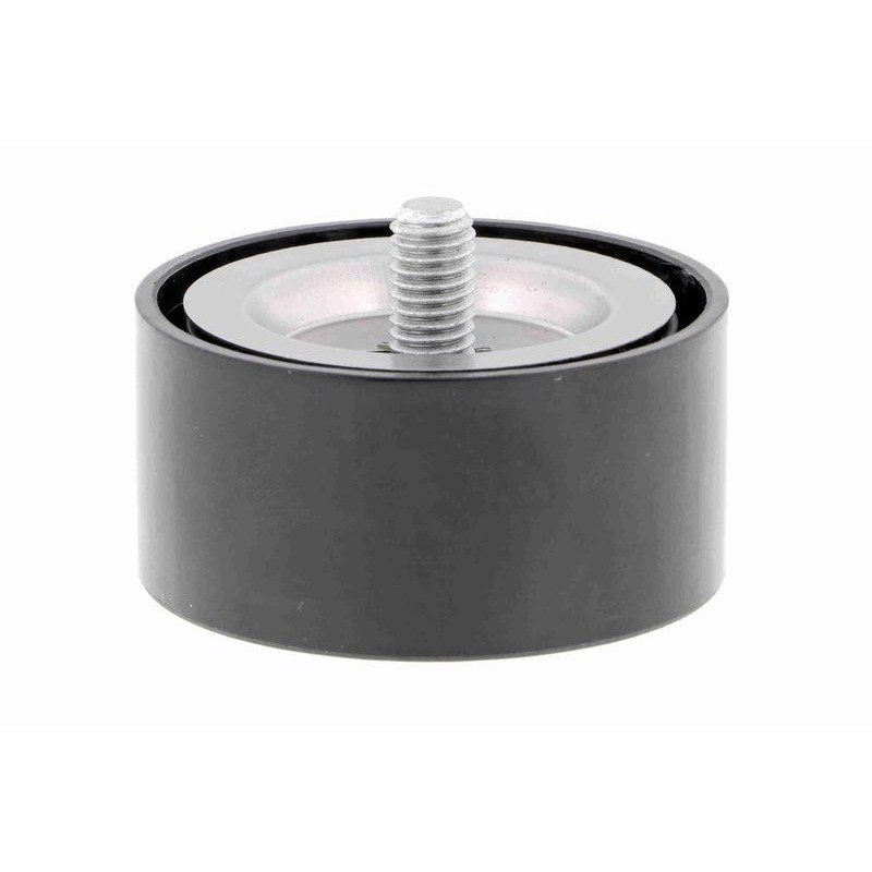 VAICO V30-2534 Polea tensora, correa poli V - 1