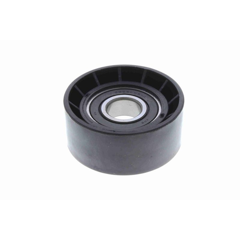 VAICO V40-0202 Polea tensora, correa poli V - 1